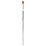 Pędzel Kite K25-322-SN-9, syntetyk, skośny  №9