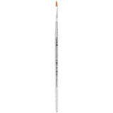 Pędzel Kite K25-323-SN-3, syntetyk, owalny  №3