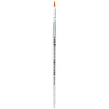Pędzel Kite K25-323-SN-4, syntetyk, owalny  №4