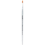 Pędzel Kite K25-323-SN-5, syntetyk, owalny  №5