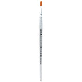 Pędzel Kite K25-323-SN-6, syntetyk, owalny  №6