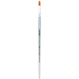 Pędzel Kite K25-323-SN-7, syntetyk, owalny  №7