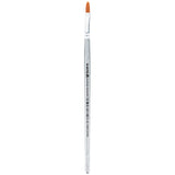 Pędzel Kite K25-323-SN-8, syntetyk, owalny  №8