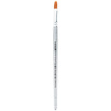Pędzel Kite K25-323-SN-9, syntetyk, owalny  №9