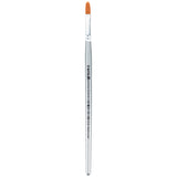 Pędzel Kite K25-323-SN-10, syntetyk, owalny  №10