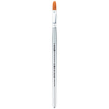 Pędzel Kite K25-323-SN-11, syntetyk, owalny  №11
