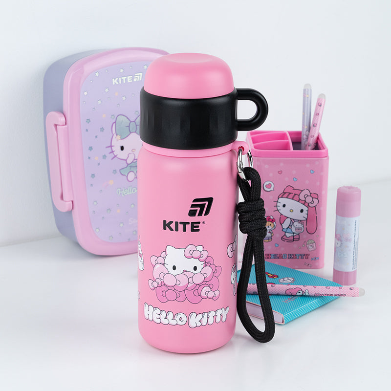 Termos HK25-1229, 500 ml, Hello Kitty