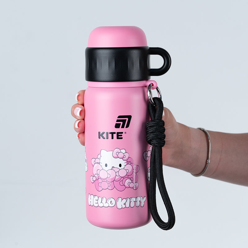 Termos HK25-1229, 500 ml, Hello Kitty