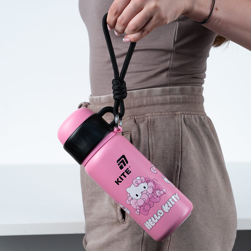 Termos HK25-1229, 500 ml, Hello Kitty