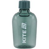 Butelka na wodę K25-1240-2, 650 ml, zielona