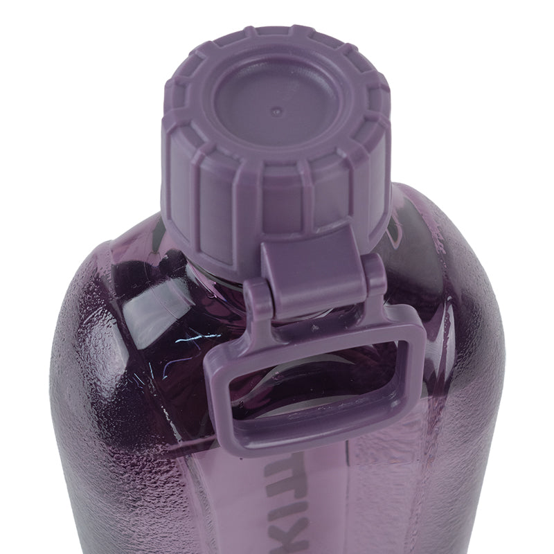 Butelka na wodę K25-1240-3, 650 ml, fioletowa