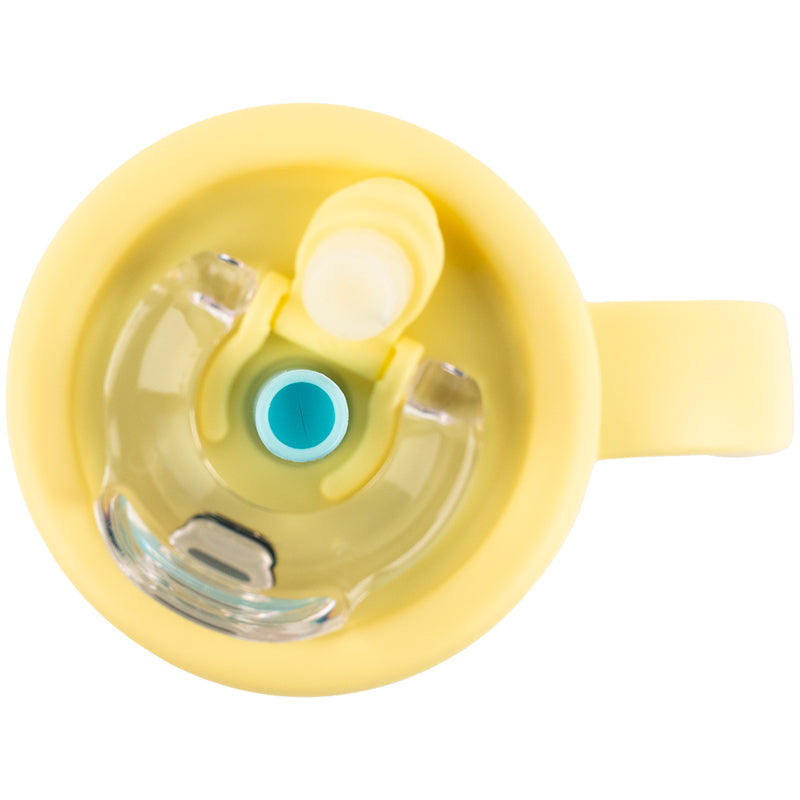 Kubek termiczny ze słomką Kite Pochacco PC25-1266, 530 ml