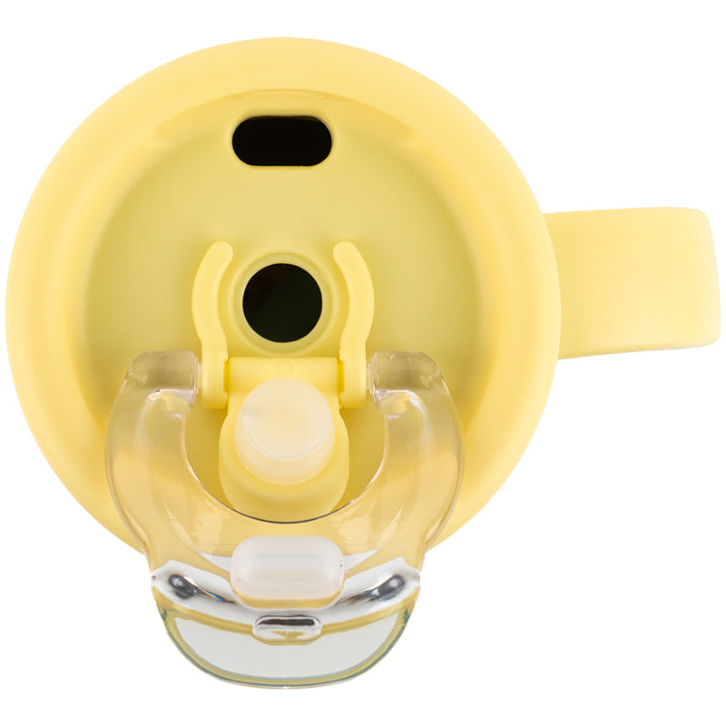Kubek termiczny ze słomką Kite Pochacco PC25-1266, 530 ml