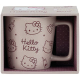 Kubek Kite Hello Kitty HK25-212-1, 390 ml