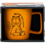 Kubek Kite Garfield GF25-212, 390 ml