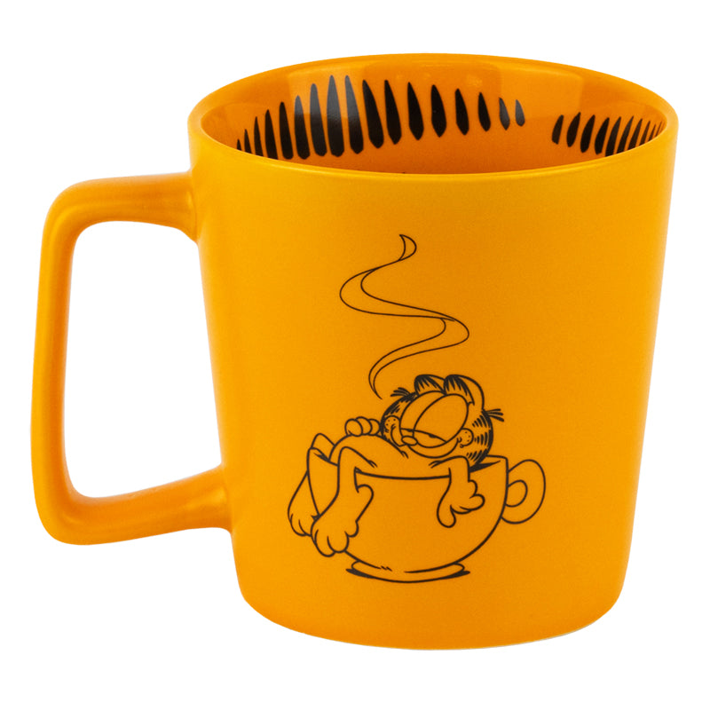 Kubek Kite Garfield GF25-212, 390 ml