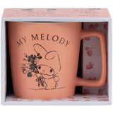 Kubek Kite My Melody HK25-212-2, 390 ml