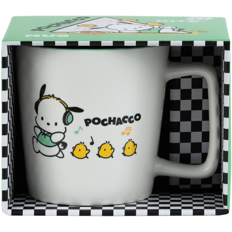 Kubek Kite Pochacco PC25-212-1, 390 ml
