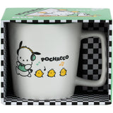 Kubek Kite Pochacco PC25-212-1, 390 ml