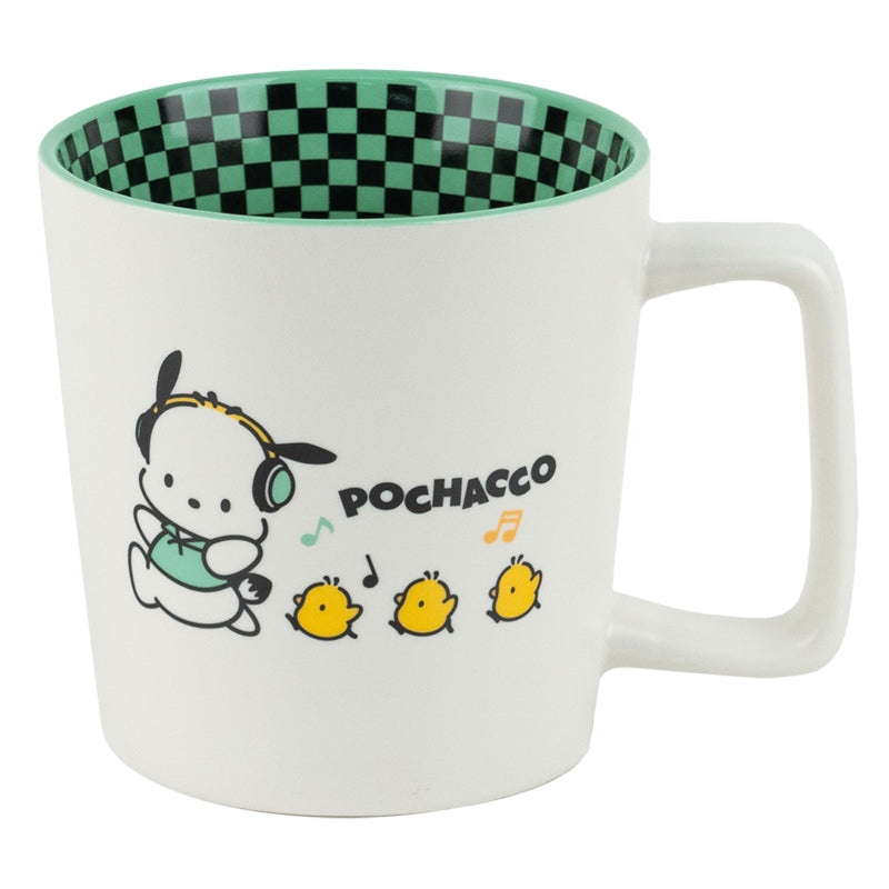 Kubek Kite Pochacco PC25-212-1, 390 ml