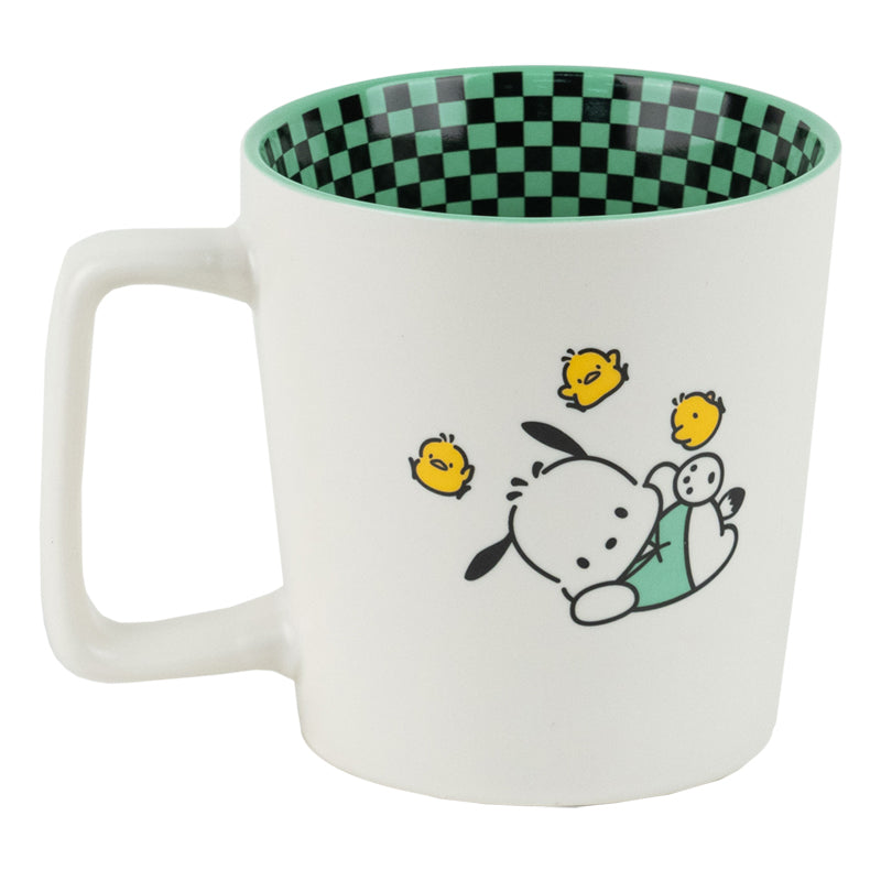 Kubek Kite Pochacco PC25-212-1, 390 ml