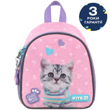 Рюкзак дитячий Kite Kids Studio Pets SP26-538XXS