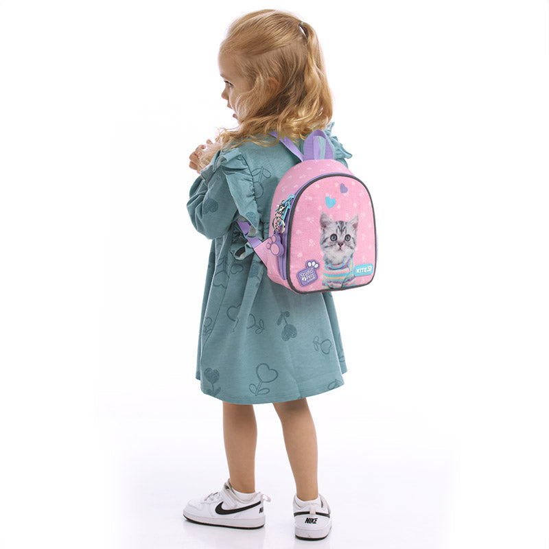 Plecak Kite KidsStudio Pets SP26-538XXS
