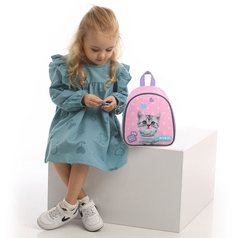 Plecak Kite KidsStudio Pets SP26-538XXS