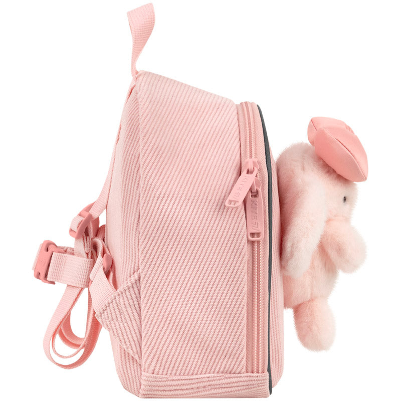 Рюкзак дитячий Kite Kids Pink Bunny K26-538XXS