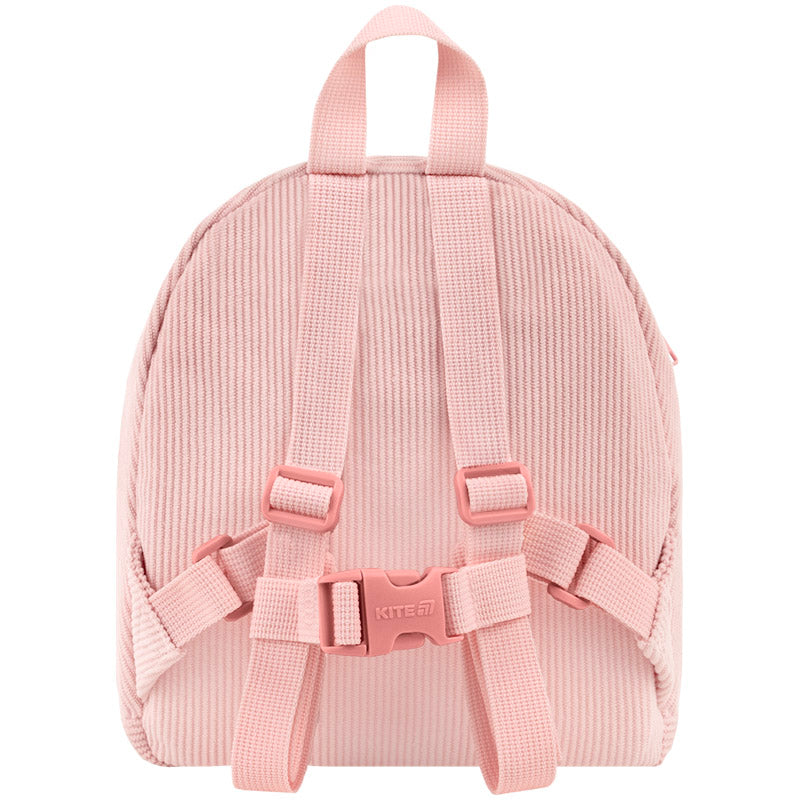 Рюкзак дитячий Kite Kids Pink Bunny K26-538XXS