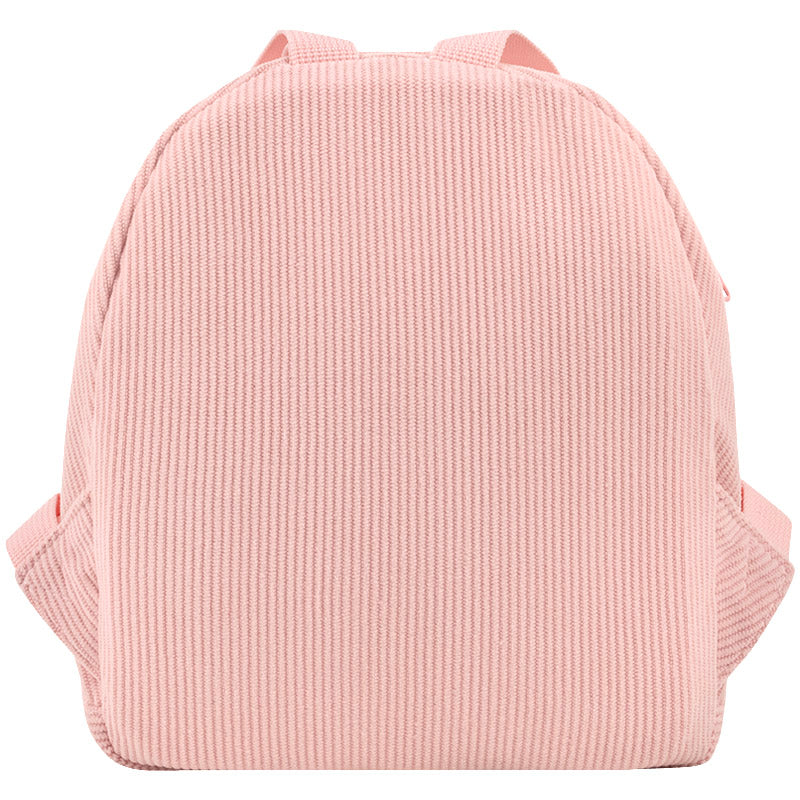 Рюкзак дитячий Kite Kids Pink Bunny K26-538XXS