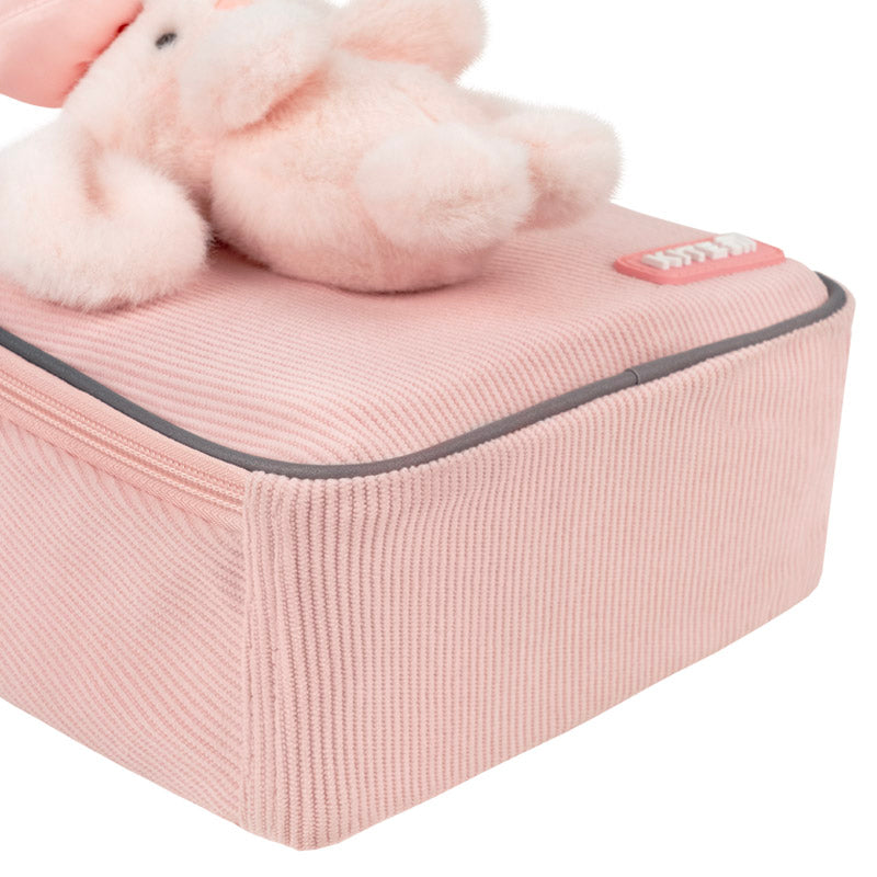 Рюкзак дитячий Kite Kids Pink Bunny K26-538XXS