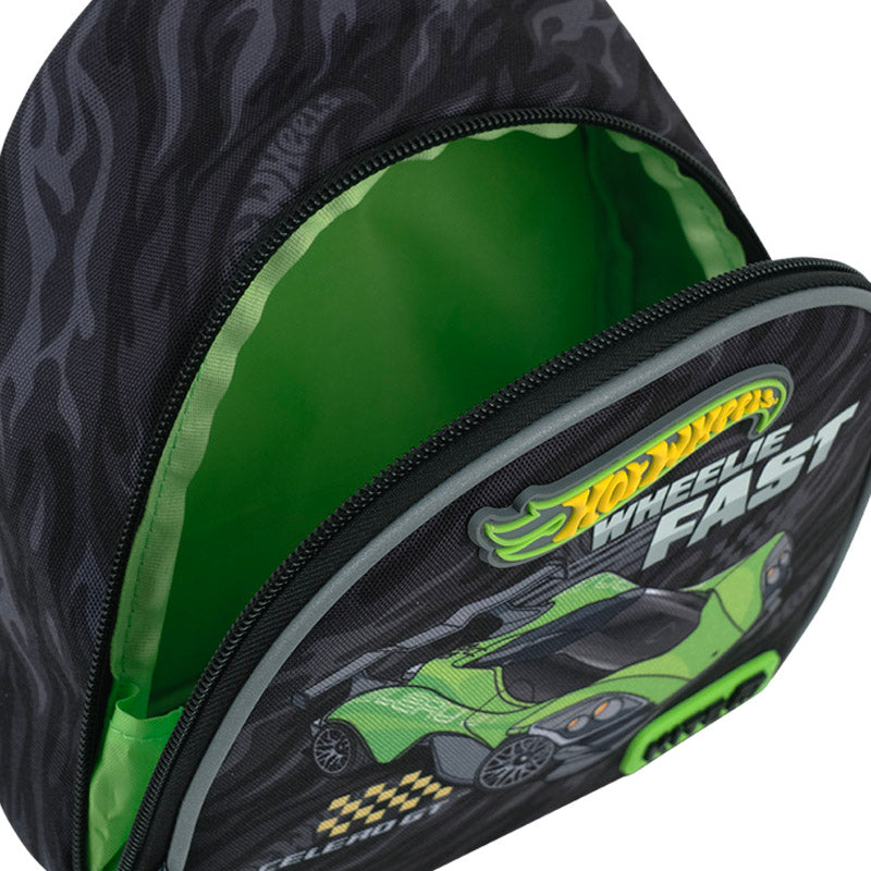 Plecak Kite KidsHot Wheels HW26-538XXS