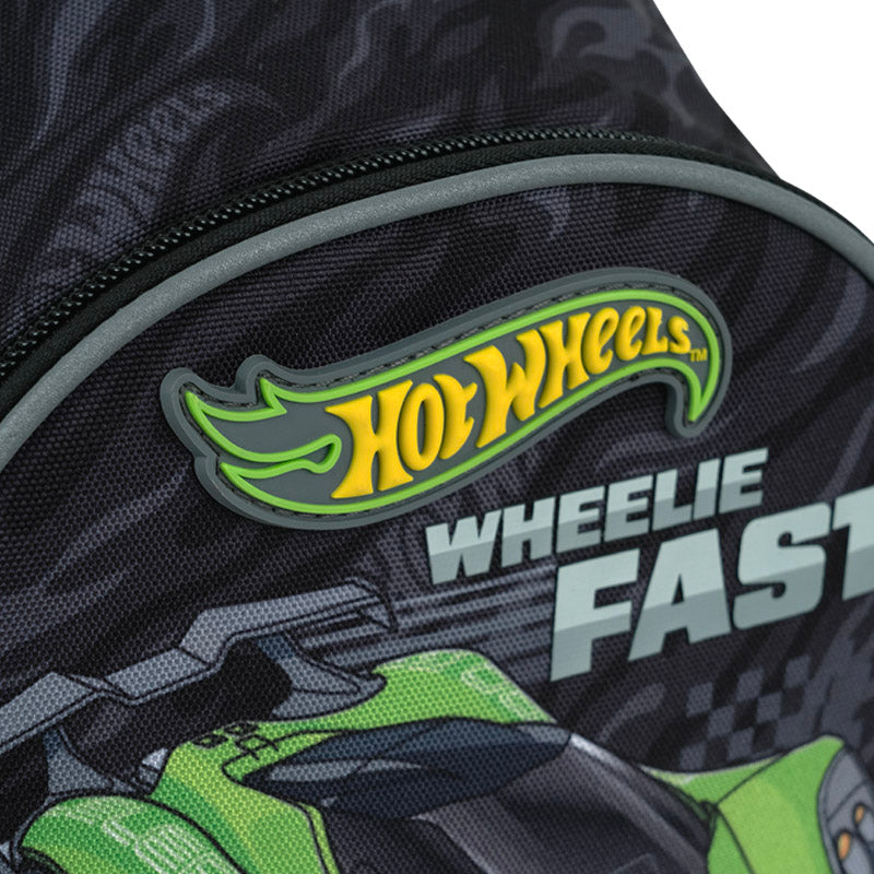 Plecak Kite KidsHot Wheels HW26-538XXS