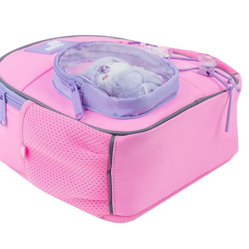 Plecak Kite KidsCat&Fun K26-2737XXS-1