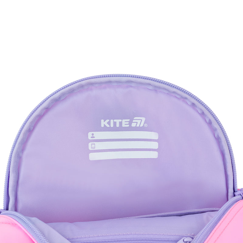 Plecak Kite KidsCat&Fun K26-2737XXS-1