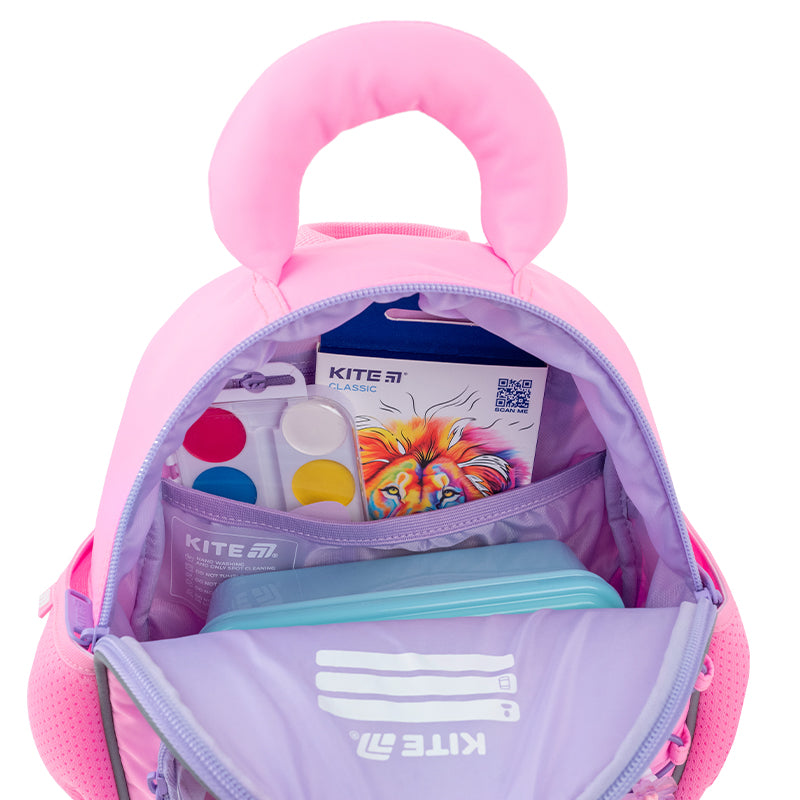 Plecak Kite KidsCat&Fun K26-2737XXS-1