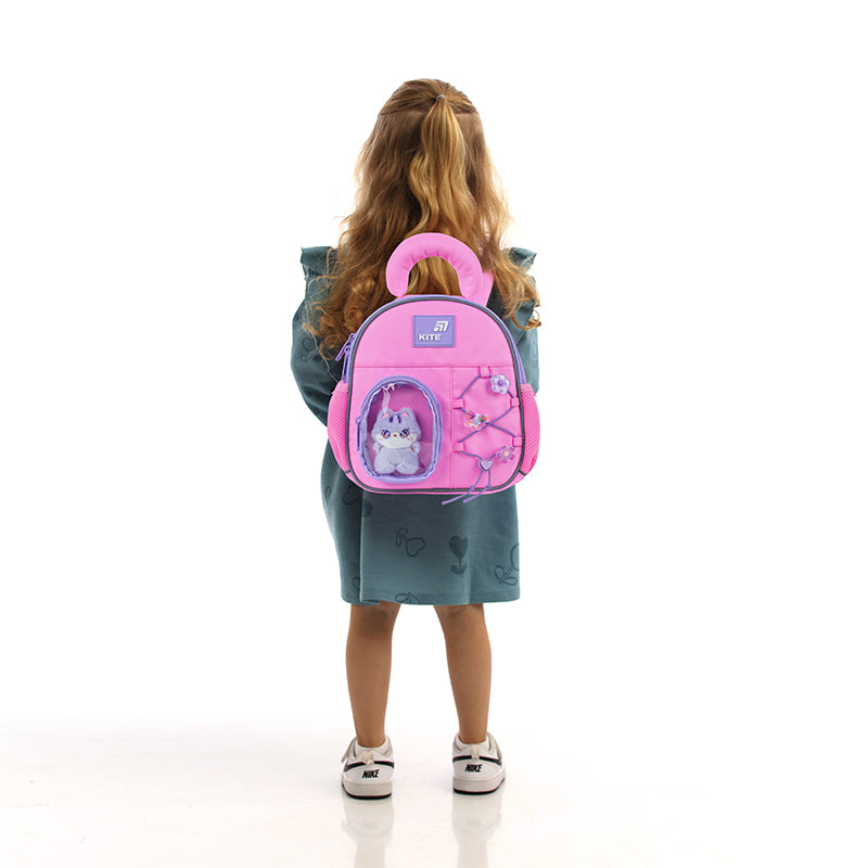 Plecak Kite KidsCat&Fun K26-2737XXS-1