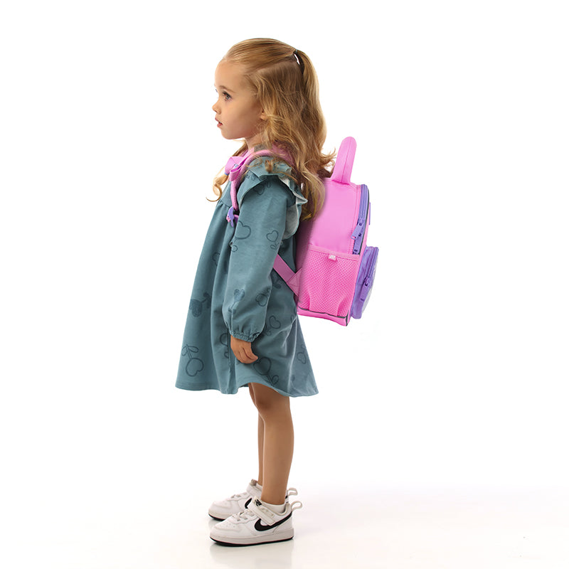 Plecak Kite KidsCat&Fun K26-2737XXS-1
