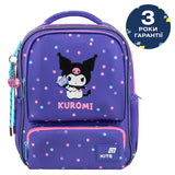 Plecak Kite Kids Kuromi HK26-559XS-1