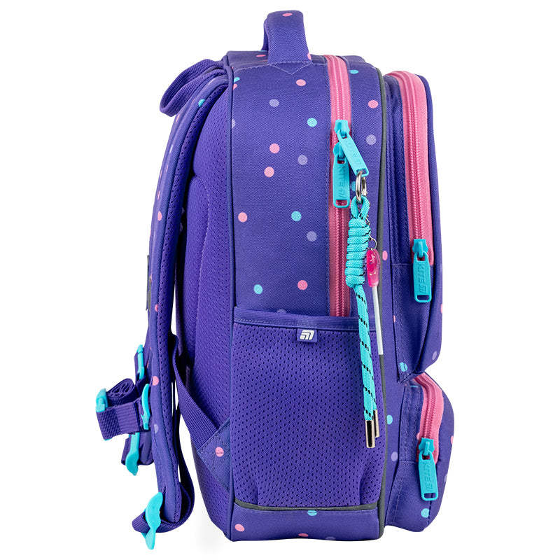 Plecak Kite Kids Kuromi HK26-559XS-1