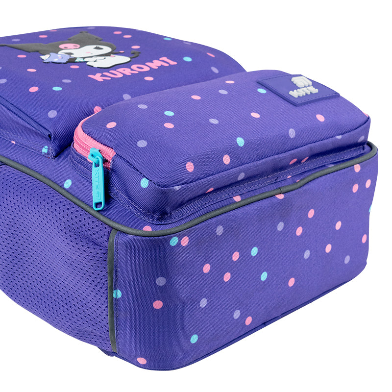 Plecak Kite Kids Kuromi HK26-559XS-1