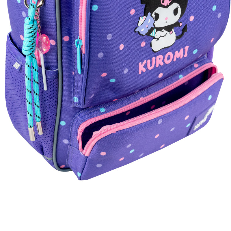 Plecak Kite Kids Kuromi HK26-559XS-1