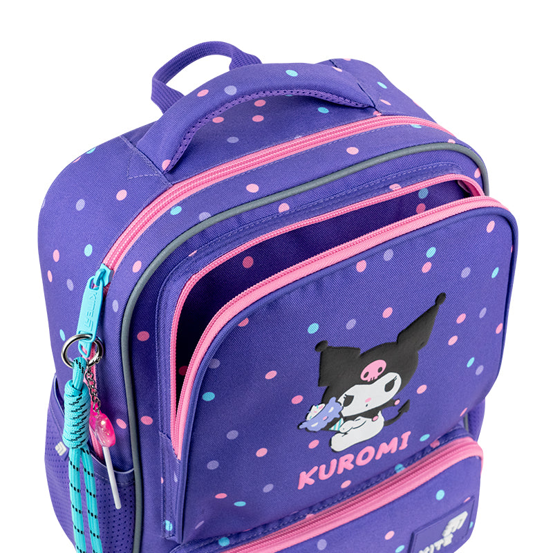 Plecak Kite Kids Kuromi HK26-559XS-1