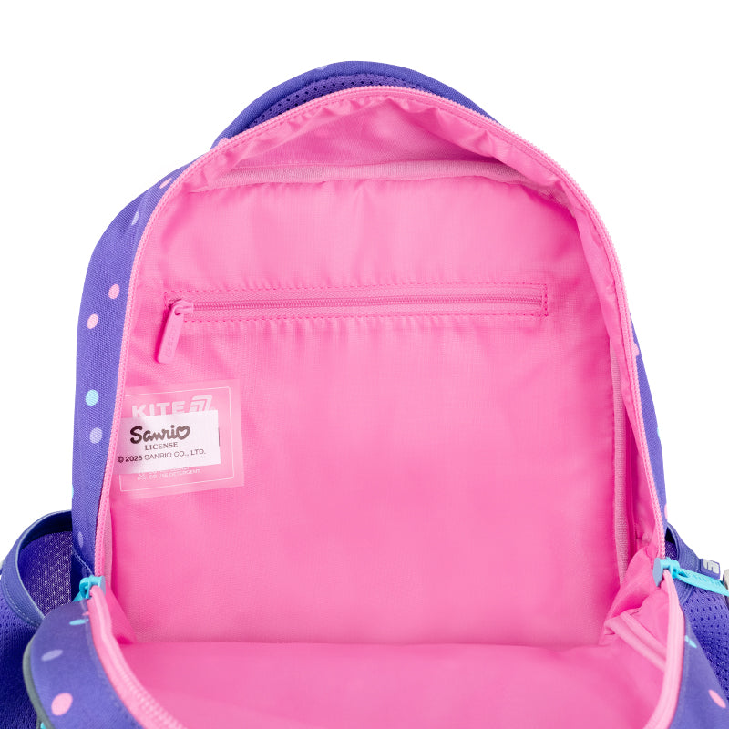 Plecak Kite Kids Kuromi HK26-559XS-1