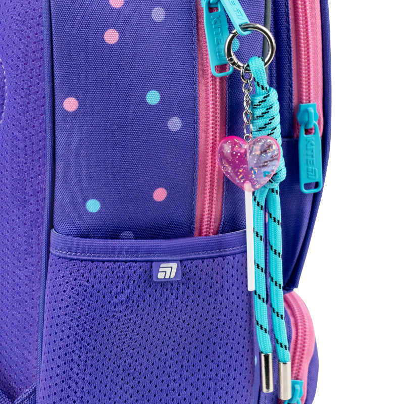 Plecak Kite Kids Kuromi HK26-559XS-1