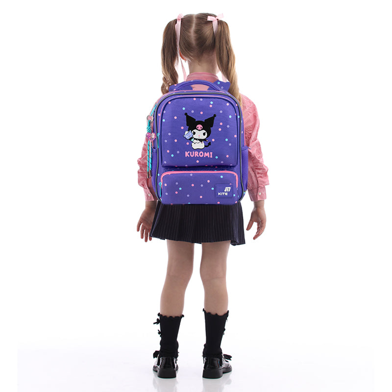 Plecak Kite Kids Kuromi HK26-559XS-1