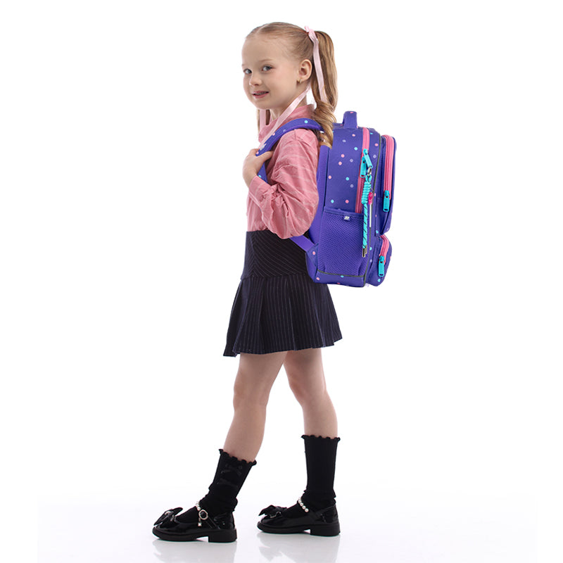 Plecak Kite Kids Kuromi HK26-559XS-1
