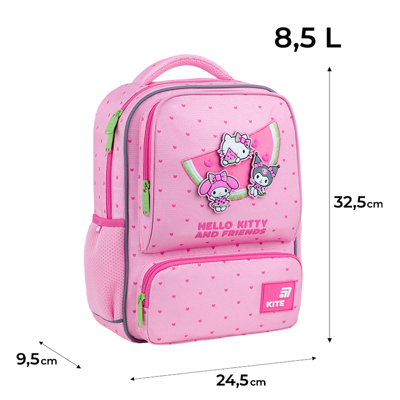 Plecak Kite Kids Hello Kitty HK26-559XS-2
