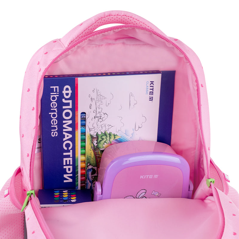 Plecak Kite Kids Hello Kitty HK26-559XS-2